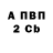 Альфа ПВП VHQ Erik Freitag